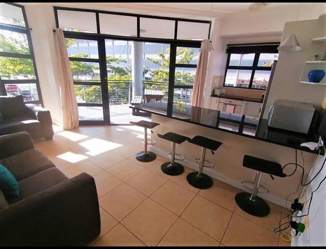 1 BEDROOM APARTMENT FOR SALE IN POINT WATERFRONT